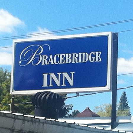 Bracebridge Inn Luaran gambar
