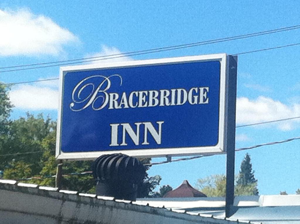 Bracebridge Inn Luaran gambar
